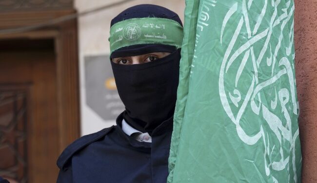 Terrorists Are Already Here – Jordanian in Houston Allegedly Plotting to Kill Jews