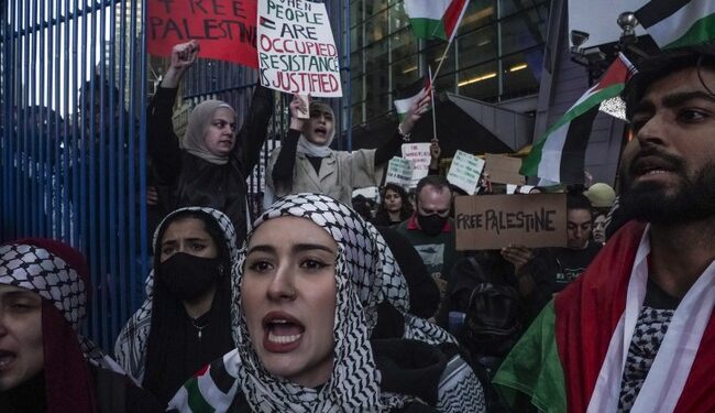 Whoops: Hamas Just Completely Nuked All Its Pathetic Apologists