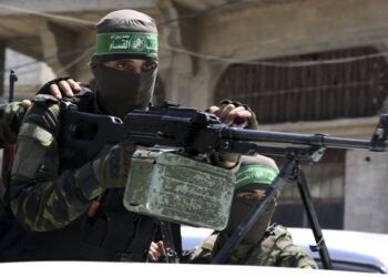 Hamas Cries Uncle, Makes Desperate Hostage Offer