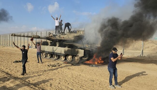 Shocking Discovery: IDF Uncovers Hostage Photos and Weapons in Gaza Hospital