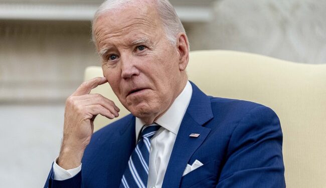 Happy Birthday, Joe, Now Retire: Staff Has to Pull Out ‘Bubble Wrap Strategy’ to Deal With His Issues
