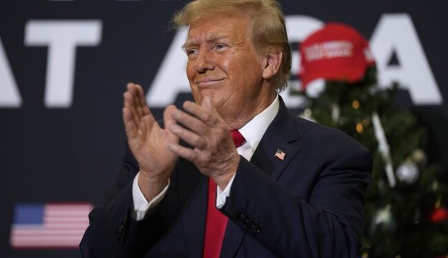 We’ll Just Use Caucuses to Nominate Him – RedState