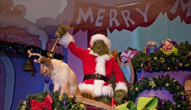 Video Seems to Redeem Raiders Player Accused of ‘Grinch’ Behavior Towards Young Chiefs Fan – RedState