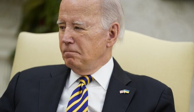 Biden Tries to Duck Questions on Hunter’s Statement, but KJP Gives Him Up and Shows His Hypocrisy – RedState