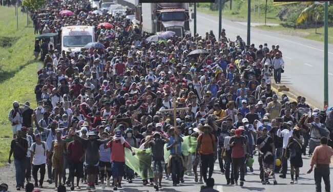 What Do They Have in Common? Illegal Aliens. – RedState