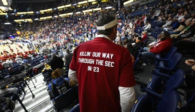 Are Collegiate Athletics Going Full Pro League?