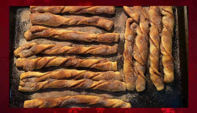 The Christmas Churro – RedState