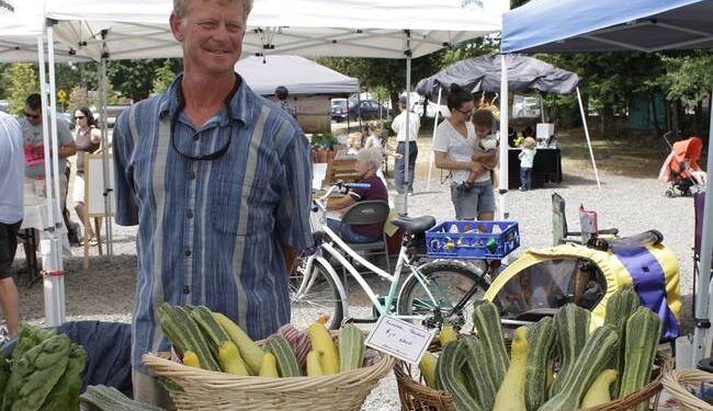 Montana Law Deregulating Local Food Producers Faces Legal Challenge – RedState