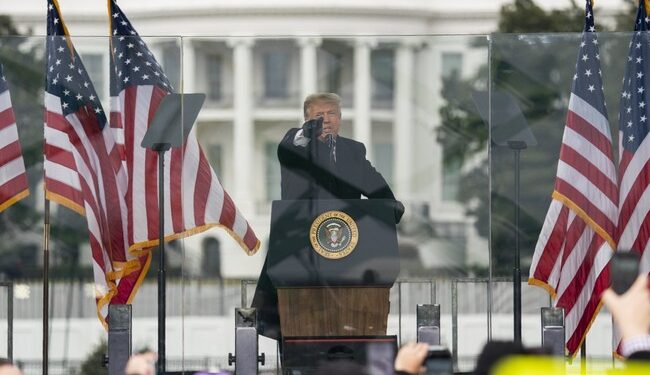 Colorado Issues Statement That Trump Will Remain on Ballot, Dem Sec. of State Has a Meltdown – RedState