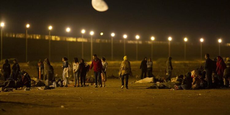 San Francisco Puts out the Welcome Mat for Illegal Aliens in El Paso – HotAir