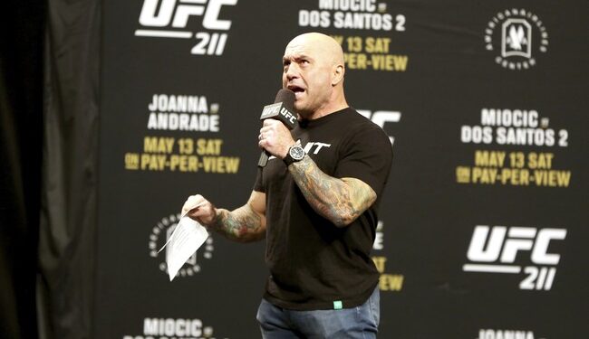As 2023 Closes, Podcasting World Has Its Eyes Set on Where Joe Rogan Lands After Spotify Deal Ends – RedState