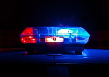 Vermont Man Suing State After Being Arrested for Flipping Off a Police Officer – RedState