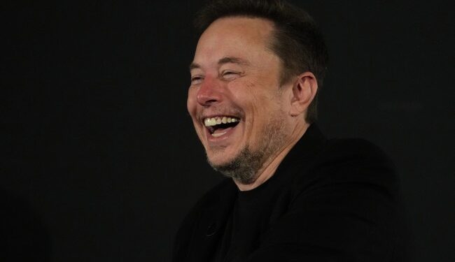 Elon Gets the Last Laugh in His Battle With Disney – RedState