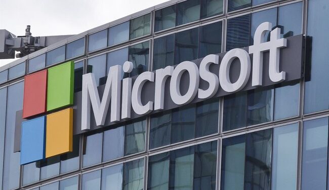 Microsoft Thumbs Nose at SCOTUS Decision
