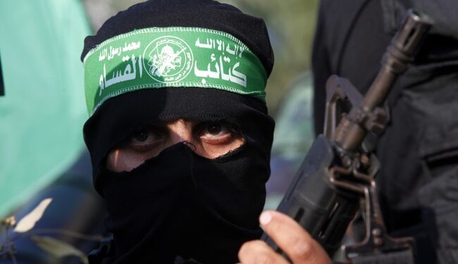 Hamas Survivor Blows the Lid off Terrorist Apologists Claiming Israeli Women Were Not Sexually Assaulted – RedState