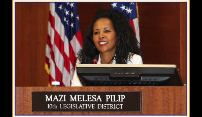 NY Republicans Have Chosen a Replacement for George Santos