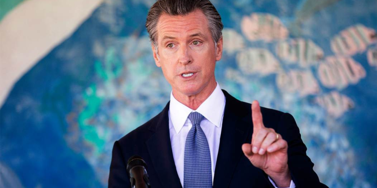 Federal Judge Halts California’s Near-Universal ‘Sensitive Places’ Carry Ban – HotAir