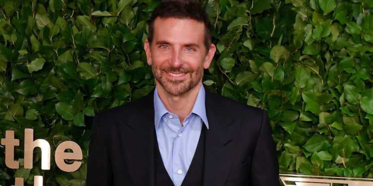Bradley Cooper Mocked For Saying He Doesn’t Allow Chairs On Set When He’s Directing: ‘He Seems Fun’