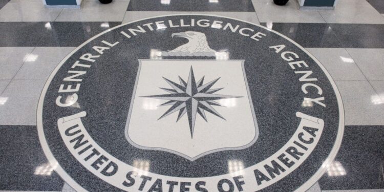 CIA Sued Over COVID Records After Allegations Of ‘Monetary Incentives’ Paid To ‘Change’ Findings