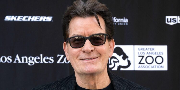 Identity Of Charlie Sheen Attacker Revealed, Makes Her Initial Appearance In Court: Report
