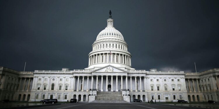 Second Gay Sex Tape Allegedly Filmed In U.S. Capitol: Report