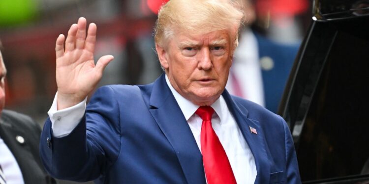 Supreme Court Will Hear J6 Dispute That Could ‘Undo’ Hundreds Of Cases, Impact Trump