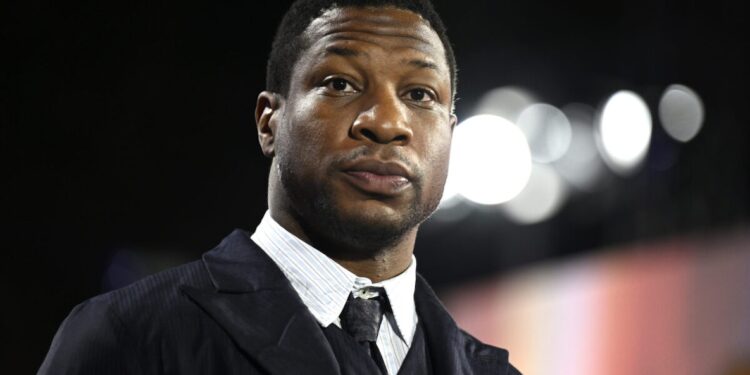 Marvel Drops Jonathan Majors After Conviction