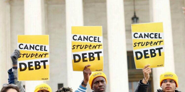 Nearly 9 Million Student Loan Borrowers Missed First Payment After Pause
