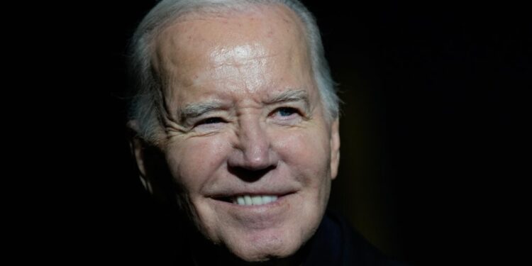 Biden Admin Sued Over Rule That Mandates Emissions Standards For States