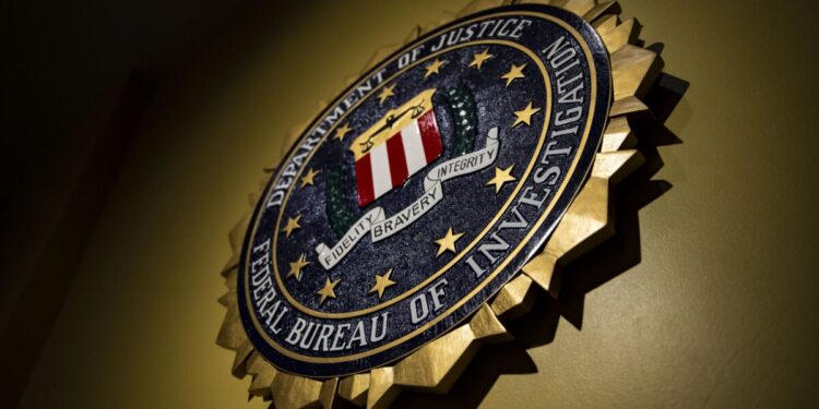 U.S. Government’s Terrorist Watchlist Nearly Doubled In Past 6 Years, Now Holds 2 Million People: Report