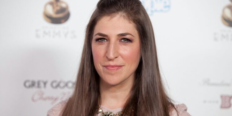 Mayim Bialik Says She’s Out As ‘Jeopardy!’ Host