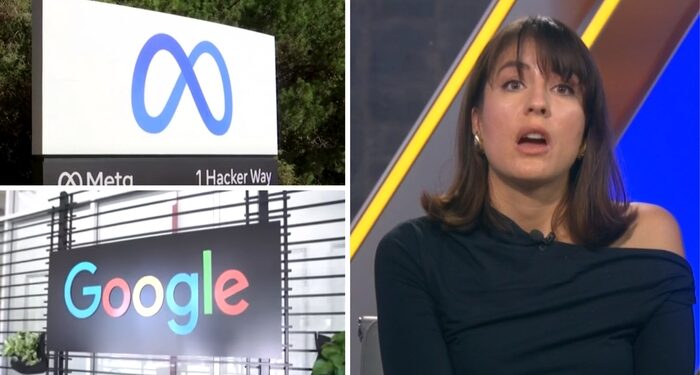 CNBC Whines About Tech Companies Ending Woke DEI ‘Commitments’