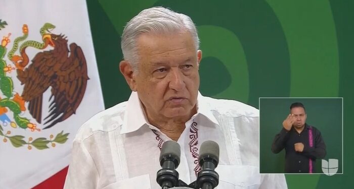The Media Are Hiding AMLO’s Border Quid Pro Quo: The Cuban Embargo