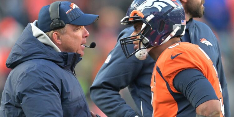 Denver Broncos Head Coach Makes Major Announcement