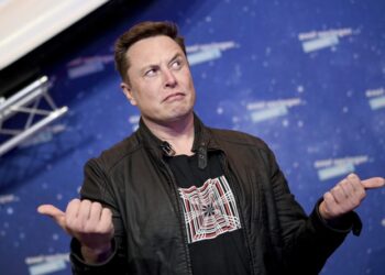 Engineer at Tesla Factory Attacked by Robot During Violent and Bloody Malfunction – RedState