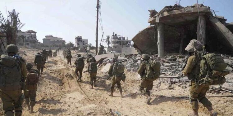 Another Pause in the Gaza Fighting Coming? – HotAir