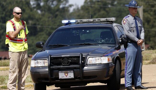 Seriously? 10-Year-Old Child Arrested for Urinating in Public Given Probation – RedState