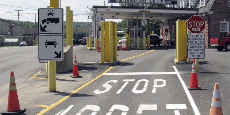 ICE Returned an Iranian National with Terrorism Ties Back to Canada – HotAir