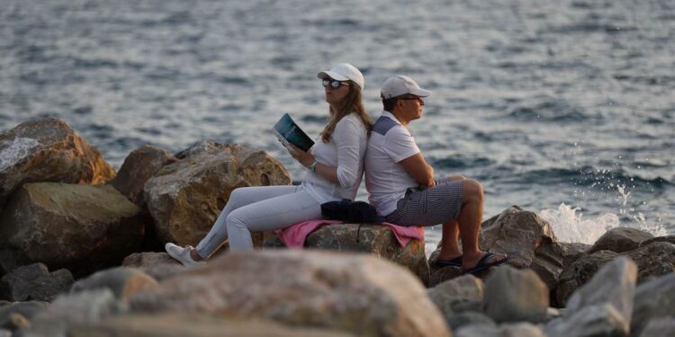 Why Is the Male to Female Ratio Changing? – HotAir