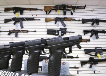 Jews Who Are Armed and Ready – RedState