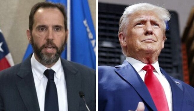 Is Jack Smith an Illegitimate Prosecutor? Has Every Act Taken by Him Been Without Lawful Authority? – RedState