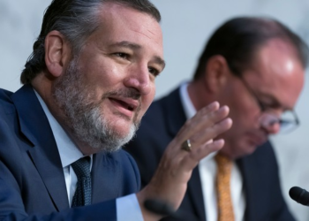 Ted Cruz Demands Answers About ‘Alarming’ Way Illegal Aliens Fly Through U.S. Without Normal Screening – RedState
