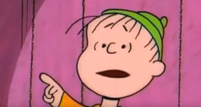 How the Creator of ‘A Charlie Brown Christmas’ Got the Gospel Past CBS