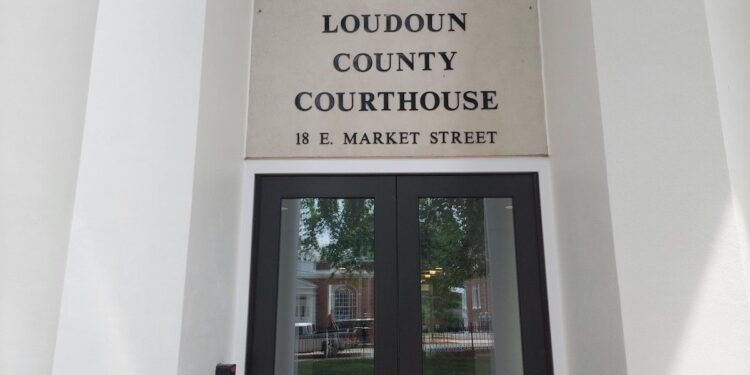 Virginia Drops Remaining Criminal Charge Against Loudoun Superintendent Who Lied About Rape