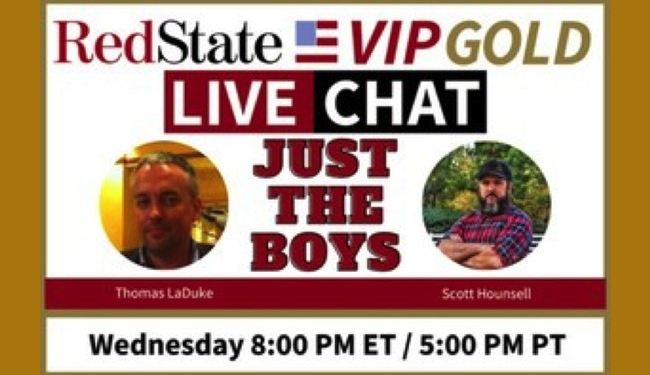 Scott and Duke Review Town Hall From DeSantis and Haley, Preview Trump’s – RedState