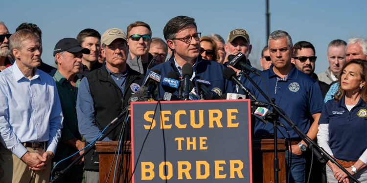 Immigration Is Now a Top Priority for… Hispanics – HotAir