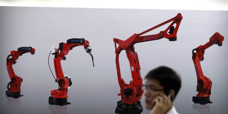 Don’t Nationalize AI. Find a Way to Defeat It. – HotAir