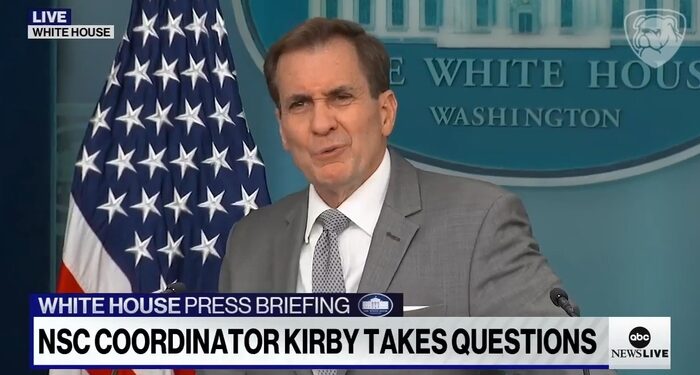 Here’s What You Missed (or Not) from 2024’s First White House Press Briefings