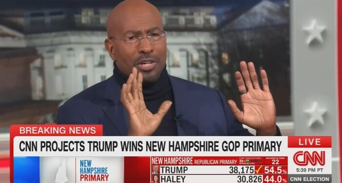 Trump ‘Looks Weak’ Not Debating a Woman, Biden Is ‘Weak’ Too