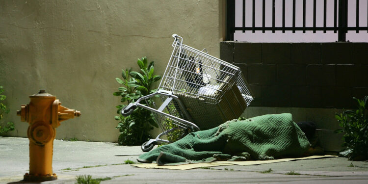 Court Should Rebuff 9th Circuit’s Inimical Homelessness Rulings
